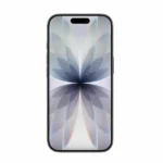 ⁦آيفون 17 من آبل، سعة 256 جيجابايت، لون أسود كوني - الشرق الأوسط⁩ - الصورة ⁦2⁩