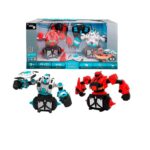 روبوت القتال كرازون آر سي (عبوة مزدوجة)