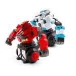 ⁦روبوت القتال كرازون آر سي (عبوة مزدوجة)⁩ - الصورة ⁦3⁩