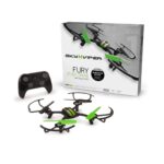 سكيه فايبر طائرة درون فيوري ستانت