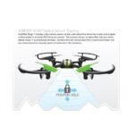 ⁦سكيه فايبر طائرة درون فيوري ستانت⁩ - الصورة ⁦3⁩