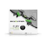 ⁦سكيه فايبر طائرة درون فيوري ستانت⁩ - الصورة ⁦2⁩