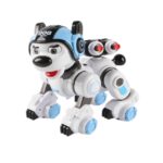 ⁦كلب روبوت ذكي من كرازون⁩ - الصورة ⁦4⁩