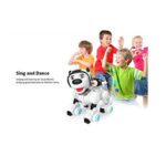 ⁦كلب روبوت ذكي من كرازون⁩ - الصورة ⁦2⁩