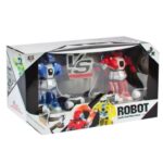 ⁦كرازون روبوتات القتالية التي يتم التحكم فيها عن بعد (عبوة قطعتين)⁩ - الصورة ⁦2⁩