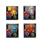 Super Mario Movie 5 Inch Figure, Assorted 1 Piece