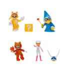 Super Mario Movie 5 Inch Figure, Assorted 1 Piece - Image 2