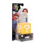 Super Mario Movie Mini Figure 1.25 inch Assorted - Image 2