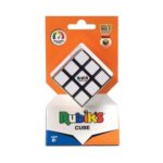 لغز مطابقة الألوان الكلاسيكي لمكعب روبيك 3×3