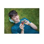 ⁦لغز مطابقة الألوان الكلاسيكي لمكعب روبيك 3×3⁩ - الصورة ⁦3⁩