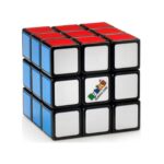 ⁦لغز مطابقة الألوان الكلاسيكي لمكعب روبيك 3×3⁩ - الصورة ⁦2⁩