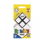 لغز مطابقة الألوان الكلاسيكي لمكعب روبيكس 2 × 2