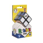 ⁦لغز مطابقة الألوان الكلاسيكي لمكعب روبيكس 2 × 2⁩ - الصورة ⁦2⁩