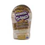 قبر المومياء الرملي الحركي، مجموعة متنوعة من CDU