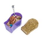 ⁦قبر المومياء الرملي الحركي، مجموعة متنوعة من CDU⁩ - الصورة ⁦3⁩