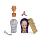 ⁦قبر المومياء الرملي الحركي، مجموعة متنوعة من CDU⁩ - الصورة ⁦2⁩