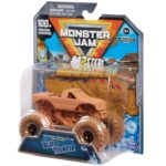 Monster Jam 1:64 Monster Mudders, Assorted 1 Piece - 6065345-T