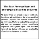 Monster Jam 1:64 Monster Mudders, Assorted 1 Piece - 6065345-T - Image 2