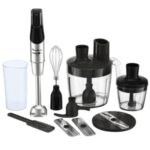 Moulinex Infinyforce Pro Hand Blender 1200 Watts - DD95JD27