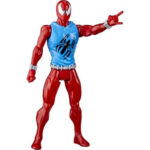 Spider-Man Titan Hero Web Warriors - Image 2