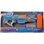 Nerf Elite 2.0 Motorized Turbine CS-18 - E9481-KZ