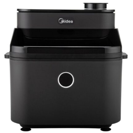 ميديا ​​مقلاة هوائية رقمية 1650 واط 7 لتر - MF-CY75A2