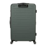 American Tourister Aerojoy Spinner Trolley Bag, 81 cm - Dark Forest - Image 4