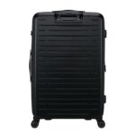 American Tourister Aerojoy Spinner Trolley Bag, 81 cm - Black - Image 2