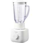 Panasonic Blender with 2 Mill 450 Watts 1.5 Liters, White - MX-EP5121WTZ - Image 4
