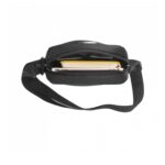 American Tourister Shoulder Bag 25.5x21.0x8.5cm, Black - TI6X09101 - Image 4