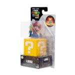 Super Mario Movie Mini Figure 1.25 inch Assorted