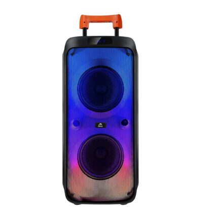 Orca Rechargeable Trolley Speaker 40W (RMS)