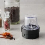 ⁦خلاط باناسونيك 450 واط -1 لتر مع 2 مطحنة - MX-CP3121KTZ⁩ - الصورة ⁦7⁩