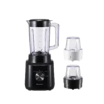 ⁦خلاط باناسونيك 450 واط -1 لتر مع 2 مطحنة - MX-CP3121KTZ⁩ - الصورة ⁦11⁩