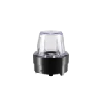 ⁦خلاط باناسونيك 450 واط -1 لتر مع 2 مطحنة - MX-CP3121KTZ⁩ - الصورة ⁦3⁩